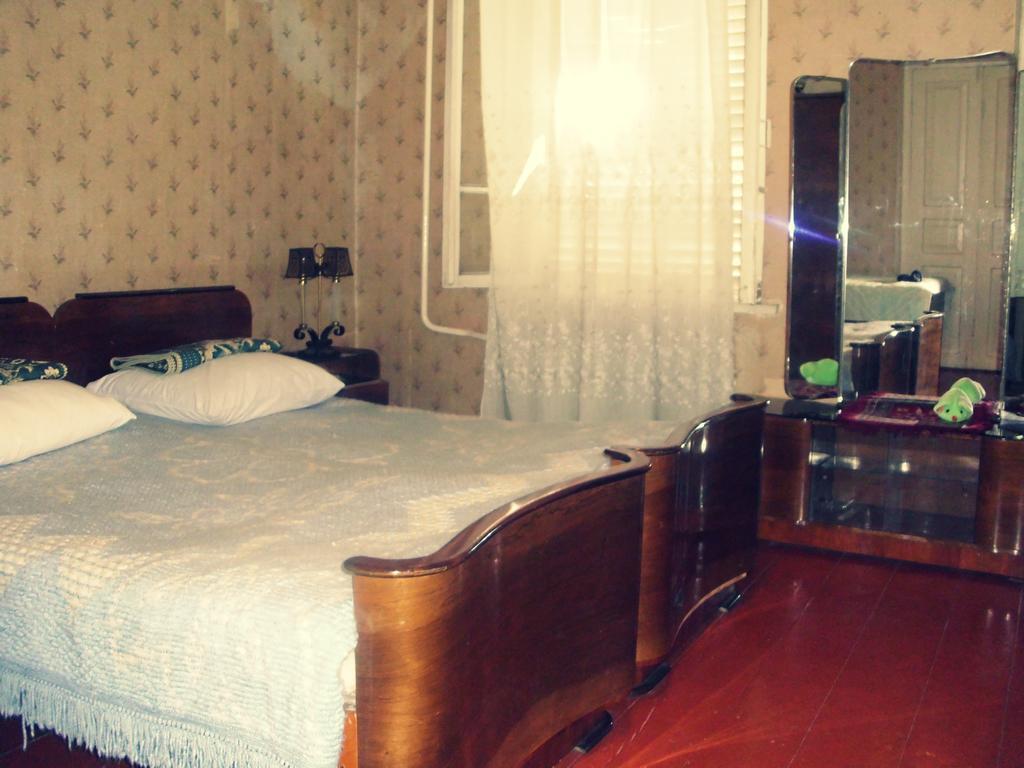 The Kiwi House Hotel Lagodekhi Quarto foto